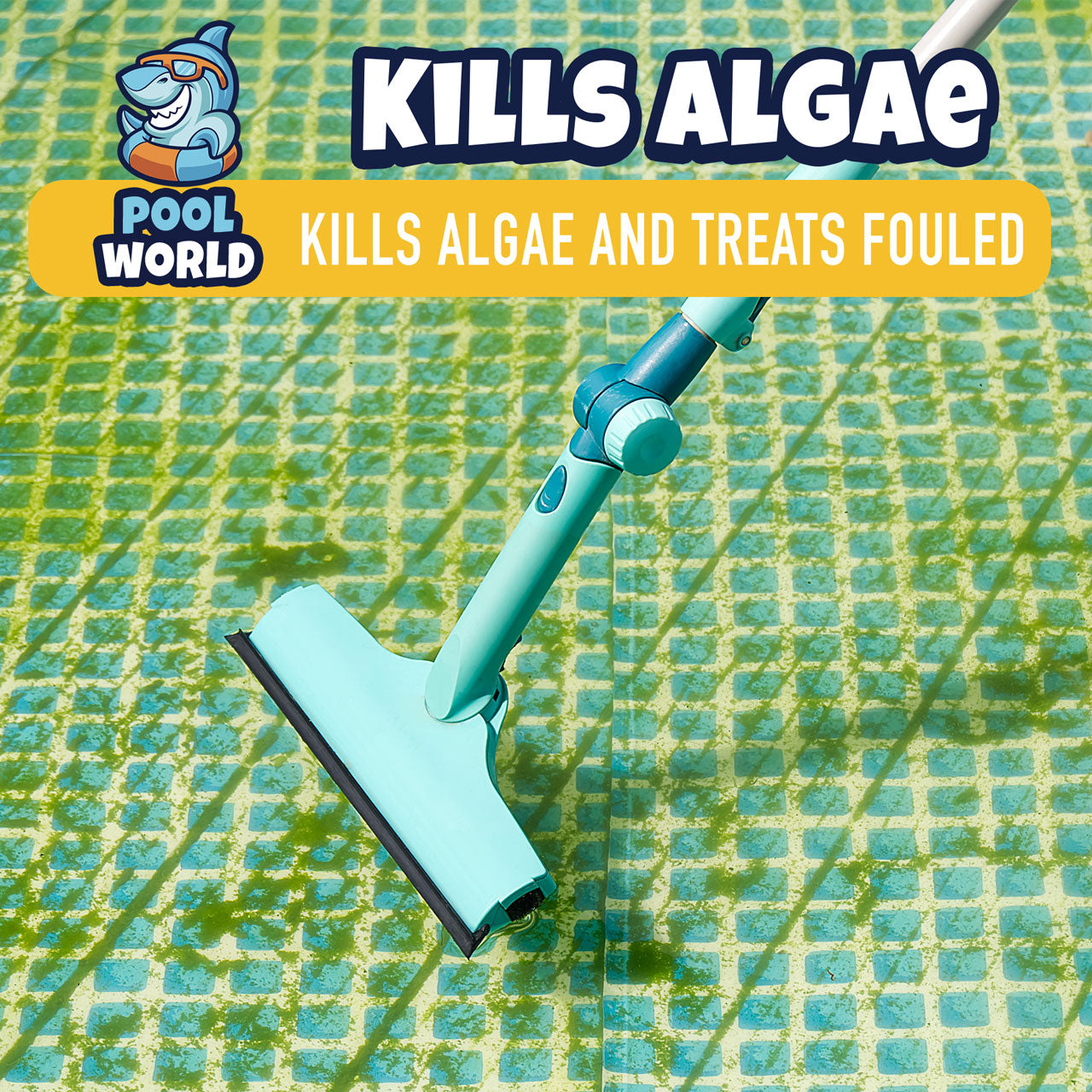 50 lbs Pool shock 68% Chlorine Granules Calcium Hypochlorite