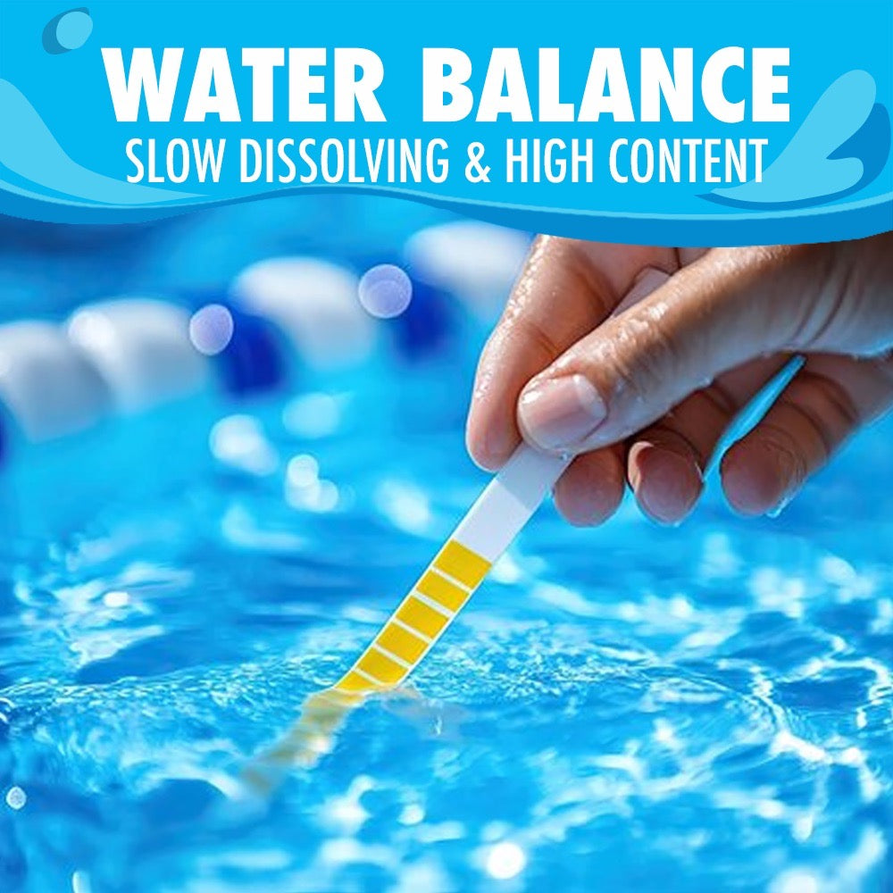 50 lbs Pool shock 68% Chlorine Granules Calcium Hypochlorite
