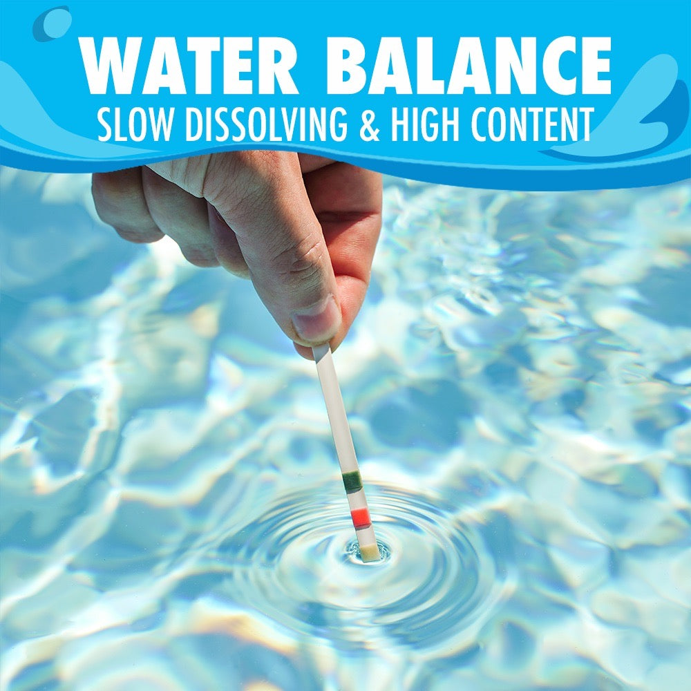 50 lbs Pool shock 68% Chlorine Granules Calcium Hypochlorite