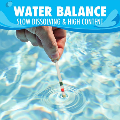 50 lbs Pool shock 68% Chlorine Granules Calcium Hypochlorite