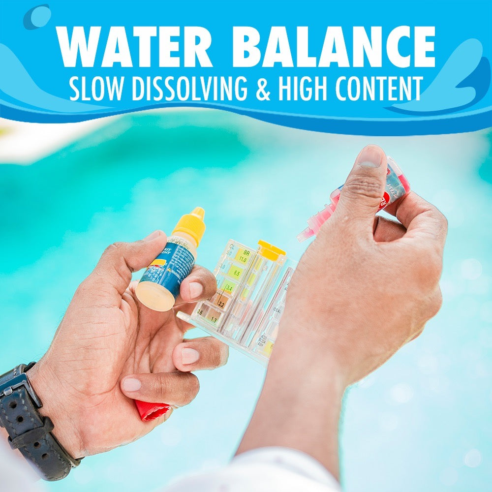 50 lbs Pool shock 68% Chlorine Granules Calcium Hypochlorite