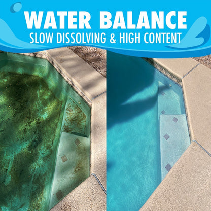 50 lbs Pool shock 68% Chlorine Granules Calcium Hypochlorite