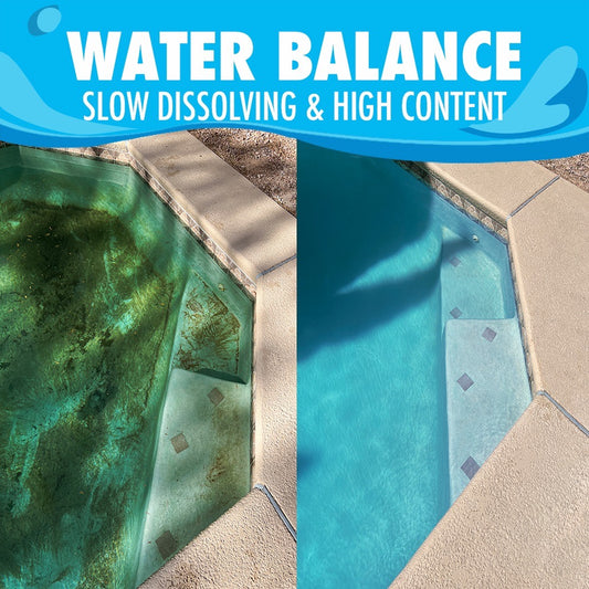 50 lbs Pool shock 68% Chlorine Granules Calcium Hypochlorite